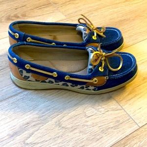 Sperry Top-Sider